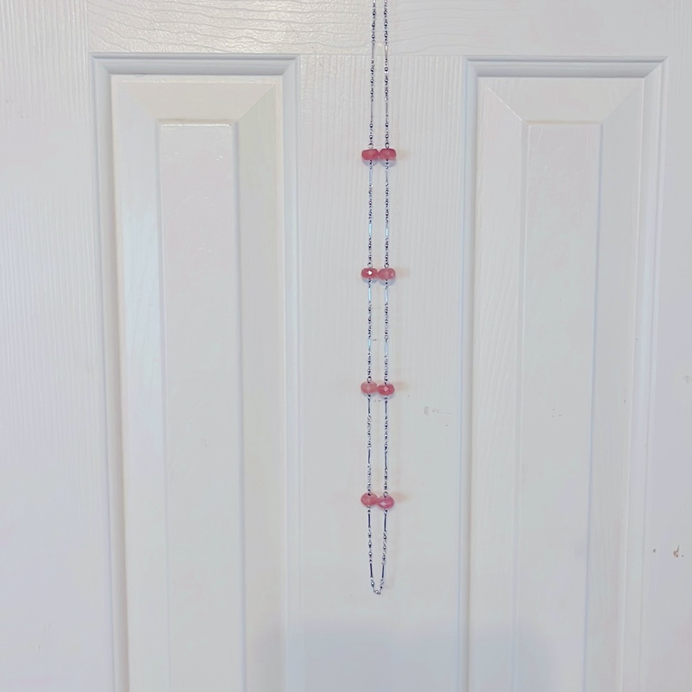 🌷 BEAD FASHION NECKLACE 🌷